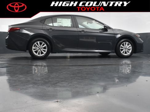 New 2026 Toyota Camry LE image 41