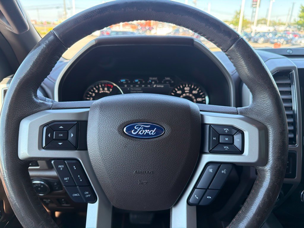 Used 2020 Ford F150 King Ranch w/ Equipment Group 601A Luxury AWD/4WD image 18