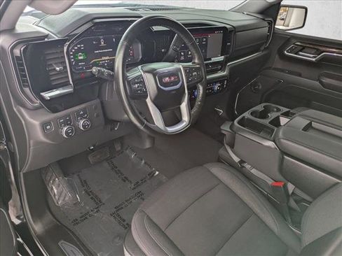 Used 2024 GMC Sierra 1500 Elevation AWD/4WD image 9