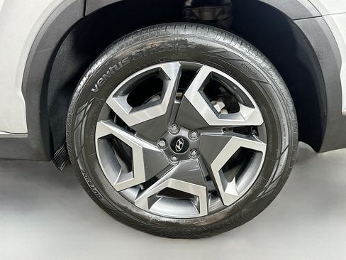 Certified 2023 Hyundai Palisade Limited w/ Cargo Package AWD/4WD image 32