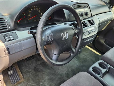Used 2005 Honda Odyssey EX image 2