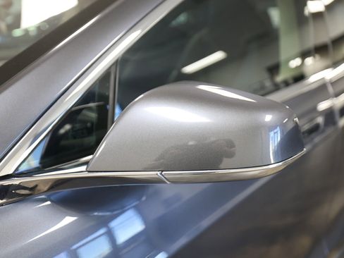 Used 2015 Tesla Model S P85D AWD/4WD image 13