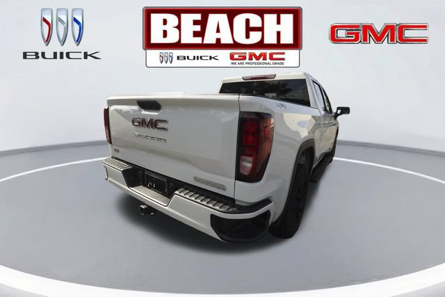 Used 2024 GMC Sierra 1500 Elevation AWD/4WD image 3