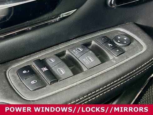 Used 2024 RAM 1500 Limited w/ Night Edition image 21