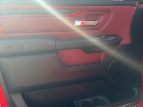 Used 2020 RAM 1500 Rebel w/ Rebel Level 1 Equipment Group image 6