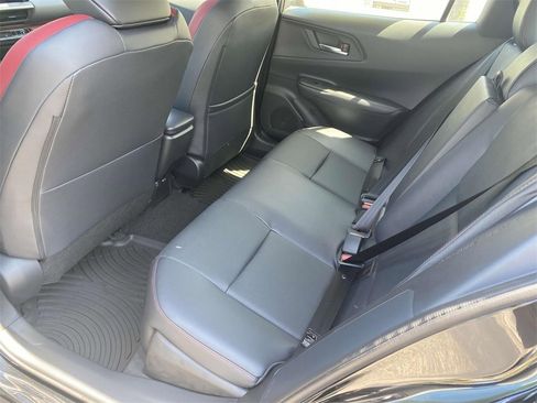 New 2026 Toyota Prius XSE image 11