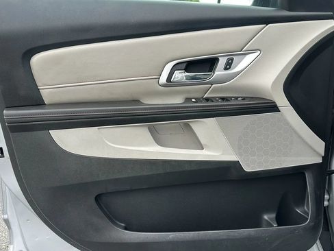 Used 2015 GMC Terrain SLE FWD image 16