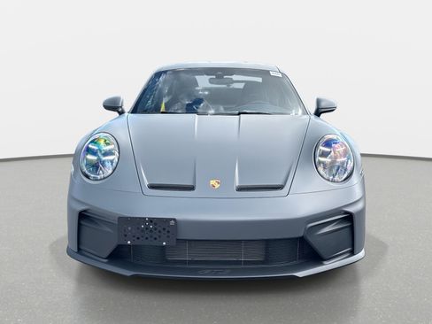 Used 2026 Porsche 911 GT3 w/ Chrono Package RWD image 8