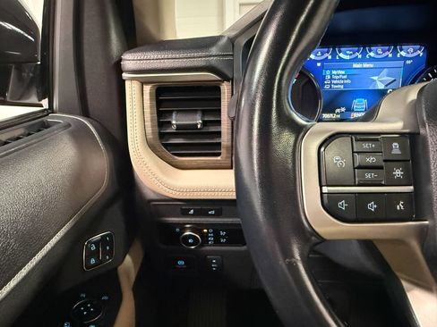 Used 2024 Ford Expedition Limited AWD/4WD image 76