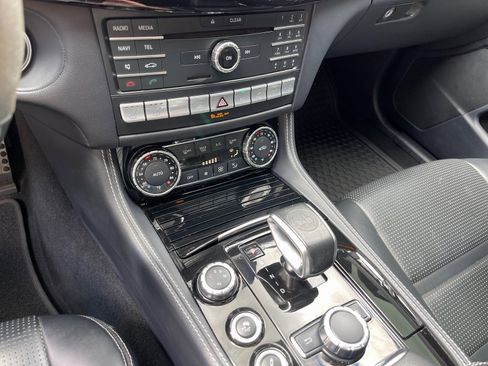 Used 2017 Mercedes-Benz CLS 63 AMG S-Model image 29