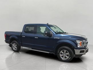 Used 2018 Ford F150 XLT w/ Equipment Group 302A Luxury AWD/4WD video 1
