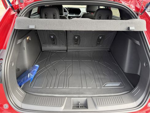 New 2026 Chevrolet Trax RS image 13