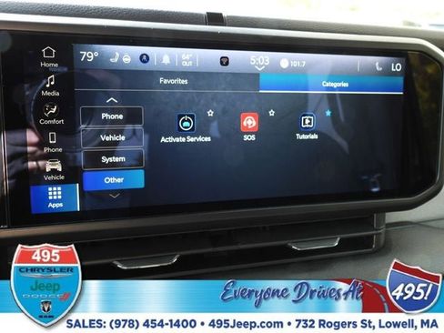 New 2026 Jeep Wrangler Sport S AWD/4WD image 32
