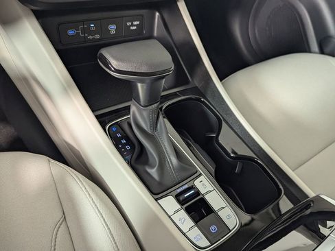 New 2026 Hyundai Tucson SE FWD image 21