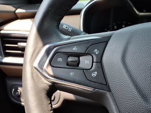 Used 2022 Chevrolet TrailBlazer ACTIV w/ Driver Confidence Package AWD/4WD image 21