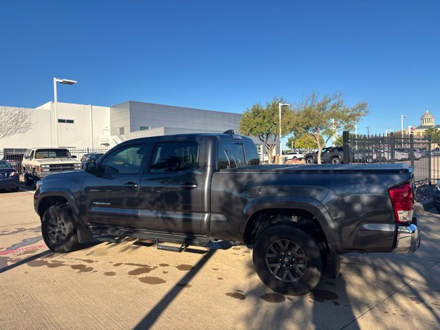Used 2023 Toyota Tacoma SR5 RWD image 8