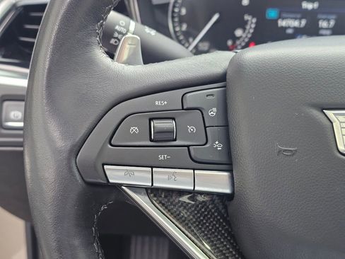 Used 2023 Cadillac XT6 Sport image 30