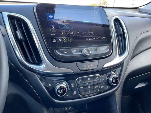 Used 2023 Chevrolet Equinox Premier image 26