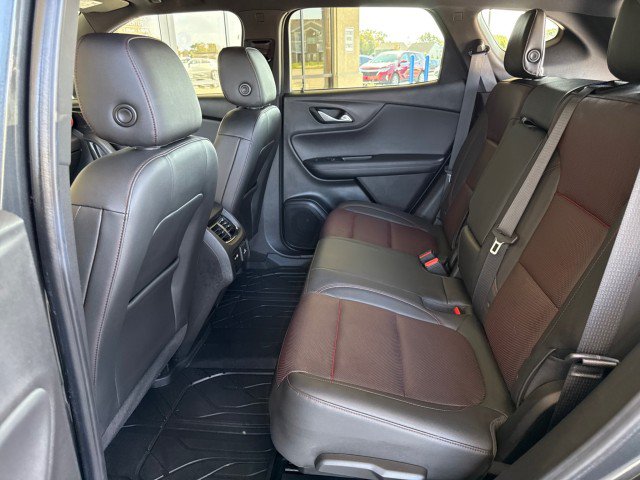 Used 2020 Chevrolet Blazer RS FWD image 28