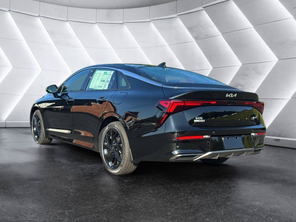 New 2026 Kia K5 GT-Line w/ GT-Line Premium Package FWD image 7