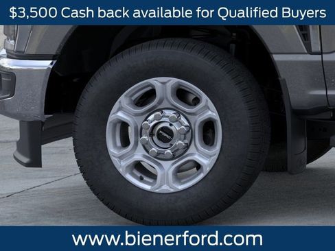 New 2026 Ford F250 XLT image 20