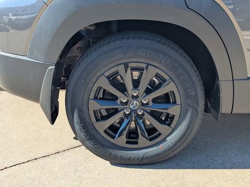 Used 2026 MAZDA CX-50 AWD 2.5 Hybrid w/ Premium Pkg image 3