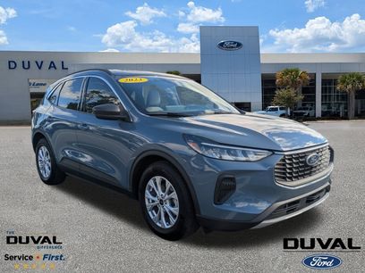 Used 2023 Ford Escape Active w/ Tech Pack #1