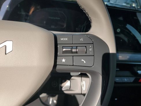 New 2026 Kia EV9 Land image 28