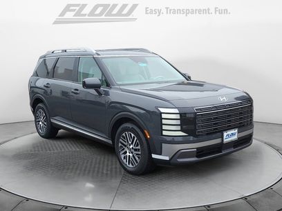 New 2026 Hyundai Palisade SEL