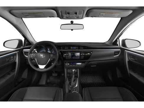 Used 2015 Toyota Corolla S image 5