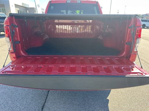 Used 2021 RAM 1500 Big Horn image 10