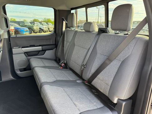 Used 2024 Ford F250 XL w/ STX Appearance Package image 16