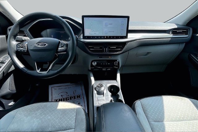 Certified 2024 Ford Escape Active w/ Tech Pack #1 AWD/4WD image 18