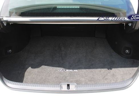 Used 2025 Lexus ES 350 w/ Premium Package FWD image 10