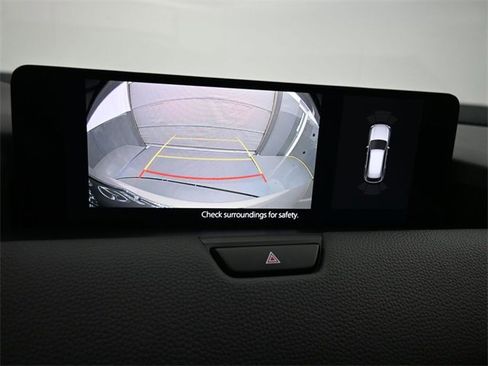 Certified 2025 MAZDA CX-90 Plug-In Hybrid w/ Preferred image 19