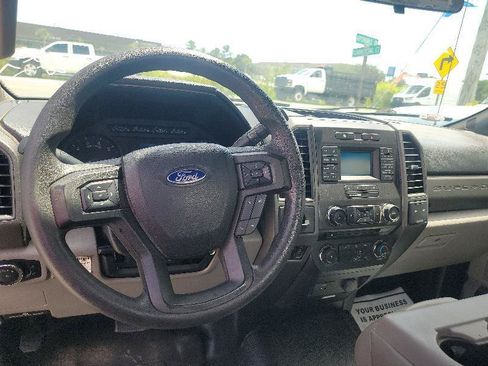 Used 2017 Ford F250 XL RWD image 9