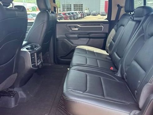 Used 2020 RAM 1500 Big Horn AWD/4WD image 10
