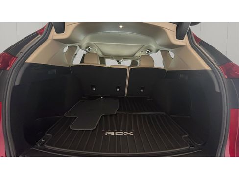 Used 2021 Acura RDX AWD w/ Technology Package image 12