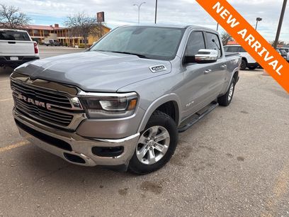 Used 2019 RAM 1500 Laramie