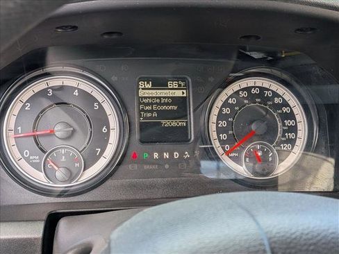 Used 2019 RAM 1500 Express image 11