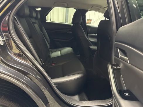 Used 2024 MAZDA CX-30 AWD 2.5 S w/ Select Sport Pkg image 12