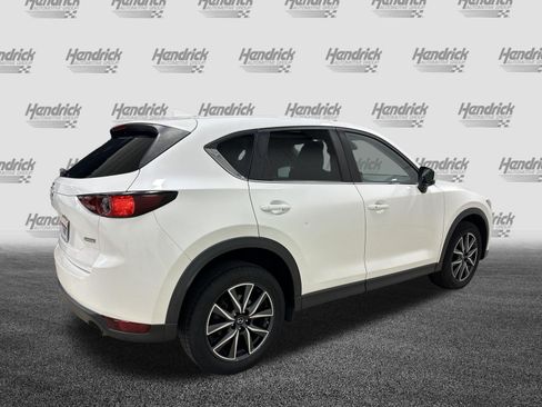 Used 2018 MAZDA CX-5 Touring AWD/4WD image 10