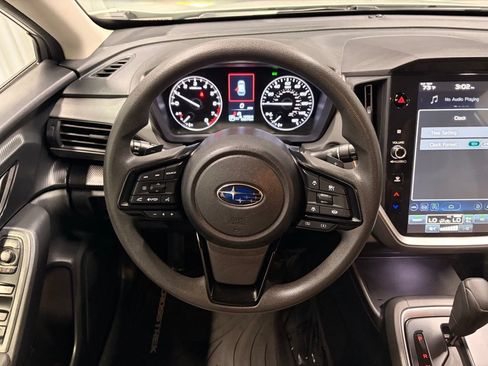 Certified 2024 Subaru Crosstrek 2.0i Premium w/ Popular Package #4 AWD/4WD image 13