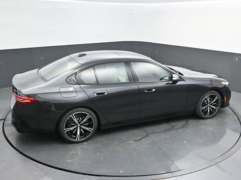 New 2026 BMW 530i w/ M Sport Package image 48