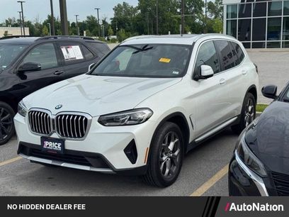 Used 2023 BMW X3 xDrive30i