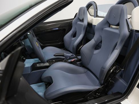 Certified 2009 Ferrari F430 Scuderia RWD image 3