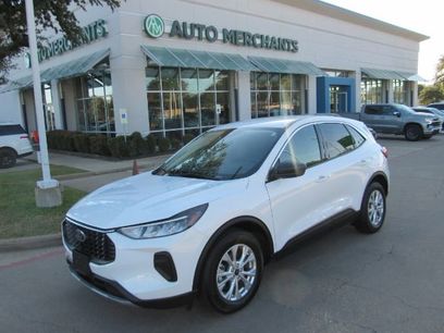 Used 2023 Ford Escape Active