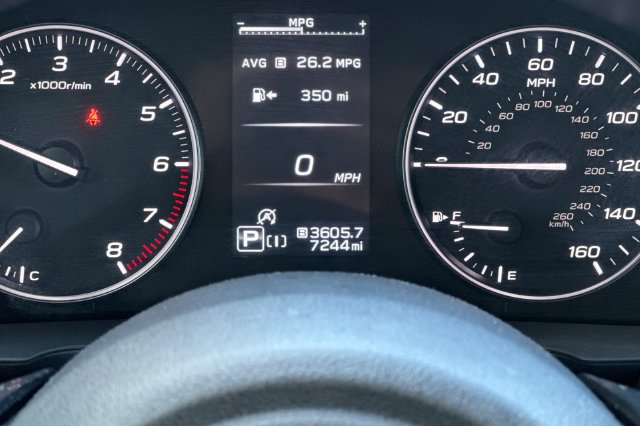 New 2026 Subaru Forester Premium AWD/4WD image 30