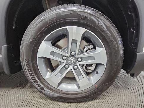 Used 2026 Honda Pilot EX-L image 47