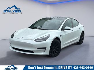 Used 2022 Tesla Model 3 Long Range AWD/4WD video 1